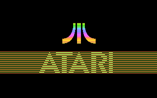 Barnyard Blaster screenshot 3 for Atari 7800